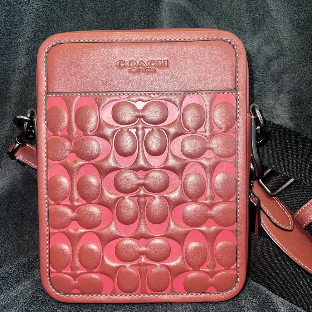 Coach Sullivan Crossbody